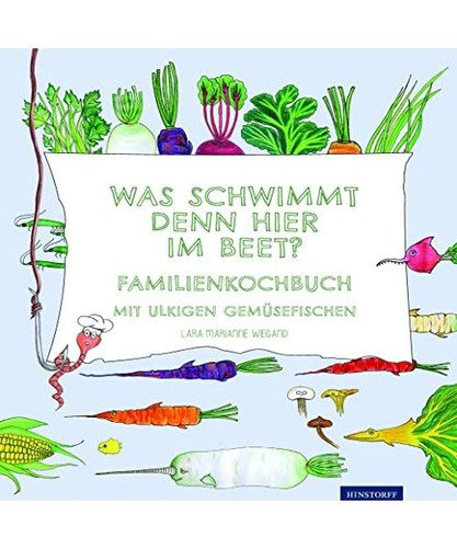 Was schwimmt denn - , im